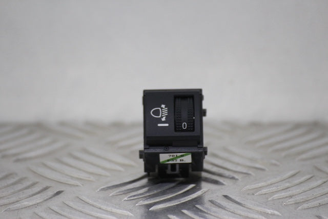 Toyota Yaris Headlamp Adjuster Switch