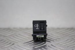 Toyota Yaris Headlamp Adjuster Switch