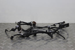 Toyota Yaris Wiring Harness Front Drivers Side
