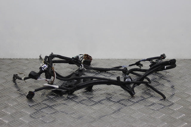 Toyota Yaris Wiring Harness Front Drivers Side