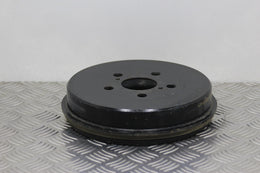 Toyota Yaris Brake Drum Rear Passengers Side