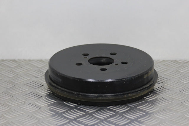 Toyota Yaris Brake Drum Rear Passengers Side