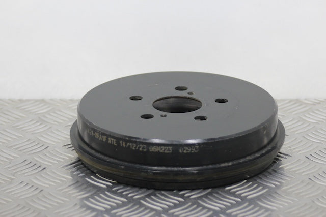 Toyota Yaris Brake Drum Rear R