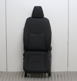 Toyota Yaris Seat Front Passengers Side