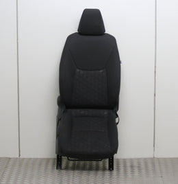 Toyota Yaris Seat Front Drivers Side