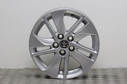 Toyota Yaris Wheel Front Passengers Side