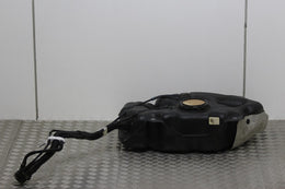Toyota Yaris Fuel Tank