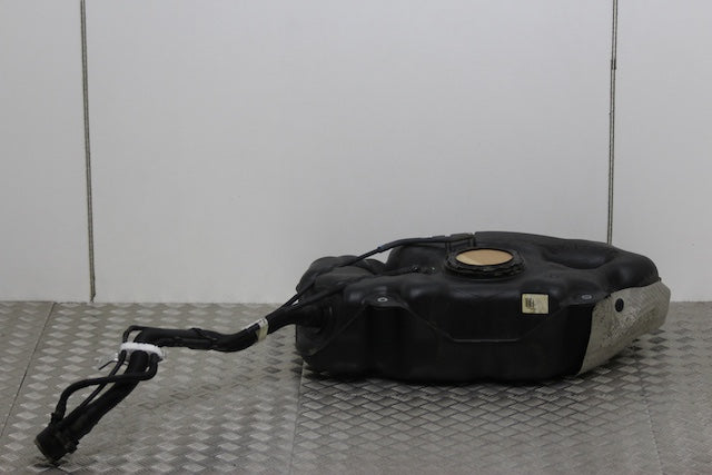 Toyota Yaris Fuel Tank