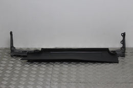 Toyota Yaris Front Lower Crossmember