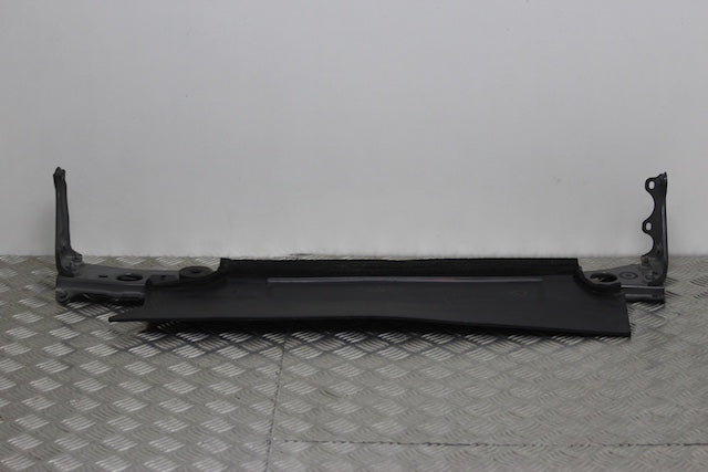 Toyota Yaris Front Lower Crossmember