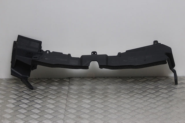 Toyota Yaris Radiator Cover Upper