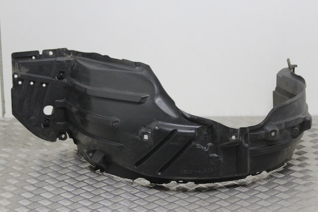 Toyota Yaris Wing Inner Splash Guard Front Passengers Side