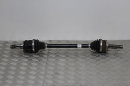Toyota Yaris Drive Shaft Front Passengers Side
