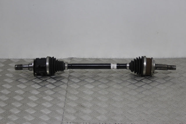 Toyota Yaris Drive Shaft Front Passengers Side