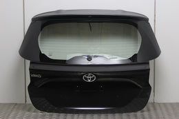 Toyota Yaris Tailgate with Glass