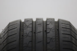 Toyota Yaris Tyre Rear Passengers Side
