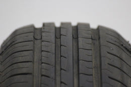 Toyota Yaris Tyre Rear Drivers Side
