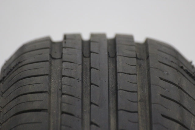 Toyota Yaris Tyre Rear Drivers Side