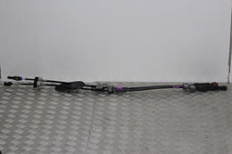 Toyota Yaris Gear Cables