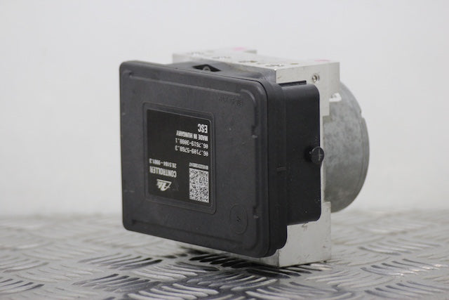 Toyota Yaris Abs Pump 2024