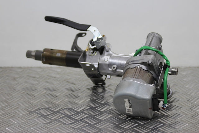 Toyota Yaris Steering Shaft with Motor 2024