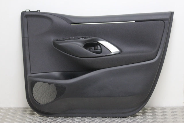 Toyota Yaris Door Card Front Drivers Side 2024
