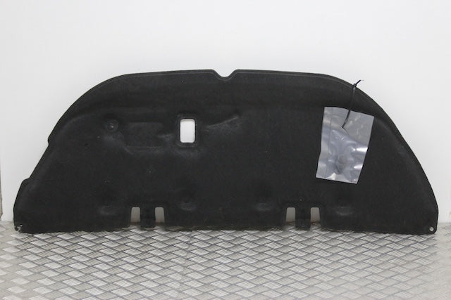 Toyota Yaris Bonnet Insulation 2024