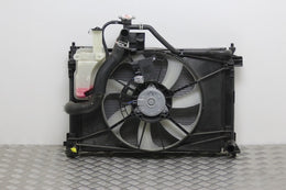 Toyota Yaris Radiator Pack 2024