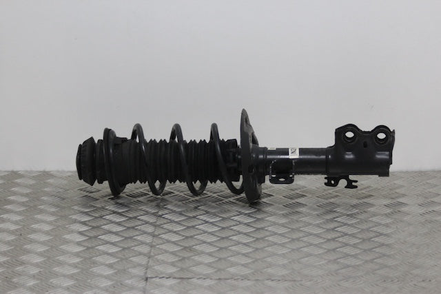 Toyota Yaris Shock Absorber with Spring Front Passengers Side 2024