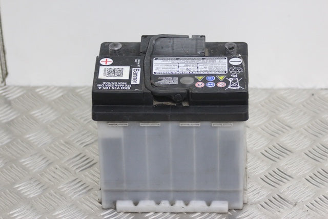 Toyota Yaris Battery 2024