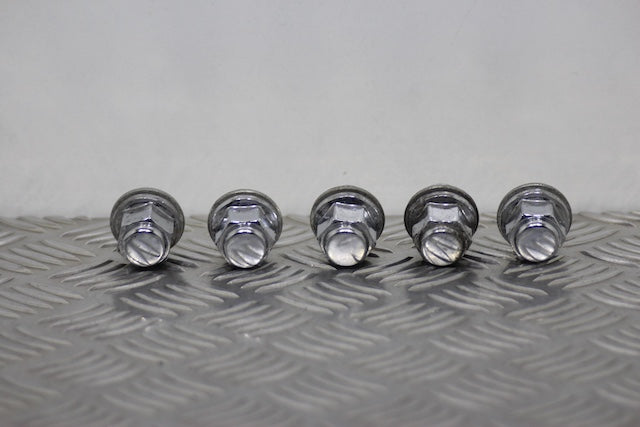 Toyota Yaris Wheel Nuts 2024