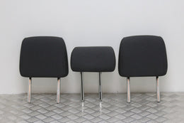 Toyota Yaris Headrest Rear x3 2024