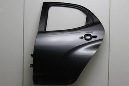 Toyota Yaris Door Rear Passengers Side 2024