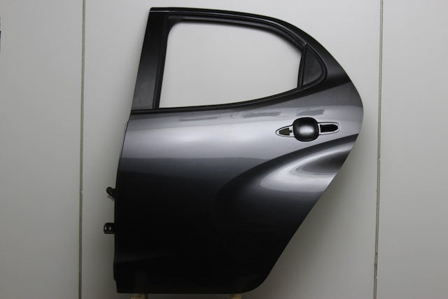 Toyota Yaris Door Rear Passengers Side 2024