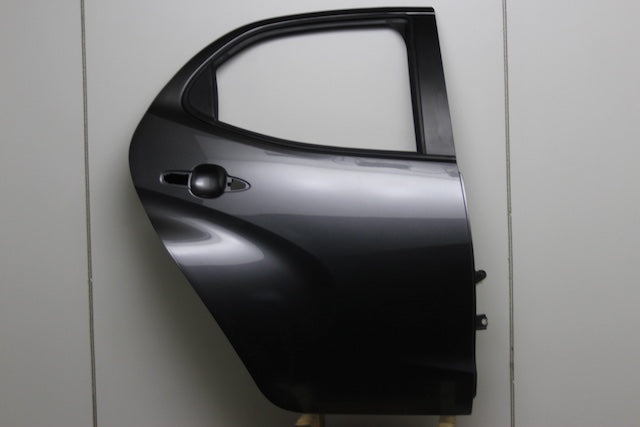 Toyota Yaris Door Rear Drivers Side 2024