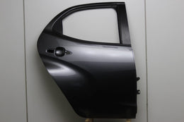 Toyota Yaris Door Rear Drivers Side 2024