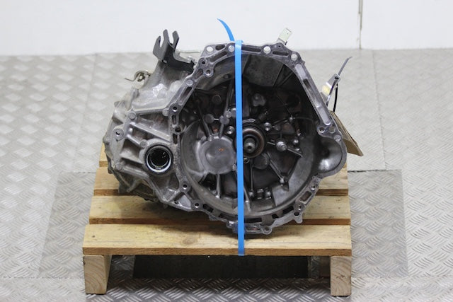 Toyota Yaris Gearbox (2024)
