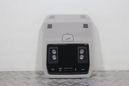 Volkswagen Golf Interior Light Front