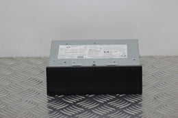 Volkswagen Golf Radio Cd Navigation Media Unit