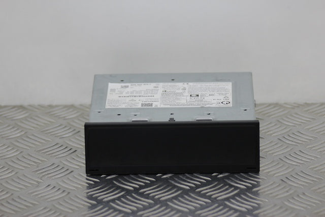 Volkswagen Golf Radio Cd Navigation Media Unit