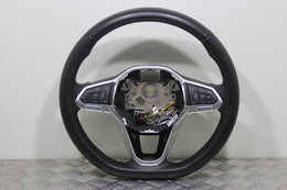 Volkswagen Golf Steering Wheel
