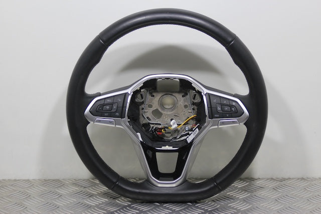 Volkswagen Golf Steering Wheel