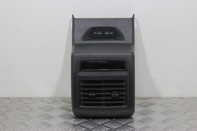 Volkswagen Golf Airvent Center Rear