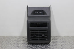 Volkswagen Golf Airvent Center Rear