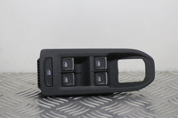 Volkswagen Golf Window Switch Front Drivers Side
