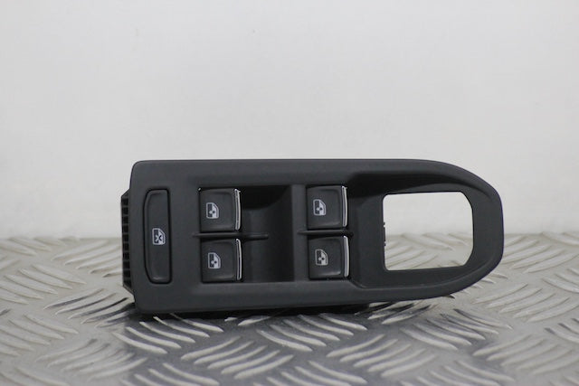 Volkswagen Golf Window Switch Front Drivers Side