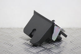 Volkswagen Golf Tailgate Boot Lock