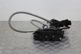 Volkswagen Golf Door Lock Mechanism Rear Passengers Side