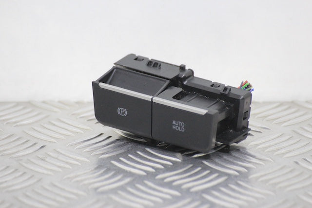 Volkswagen Golf Handbrake Control Unit Switch