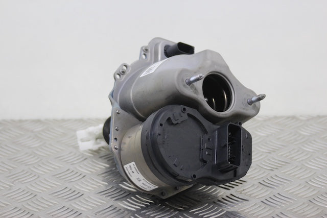 Volkswagen Golf Brake Servo